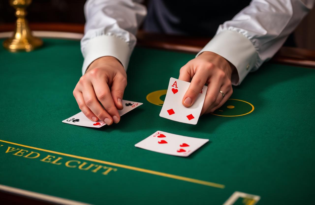 Baccarat