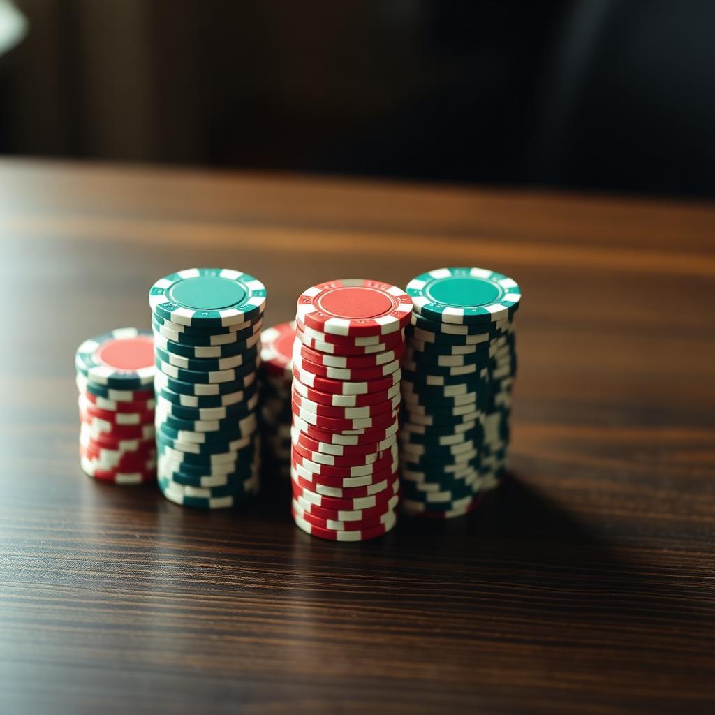 Bankroll management for sports betting beginners