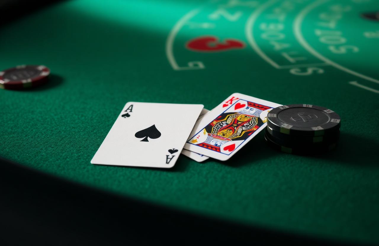 Blackjack