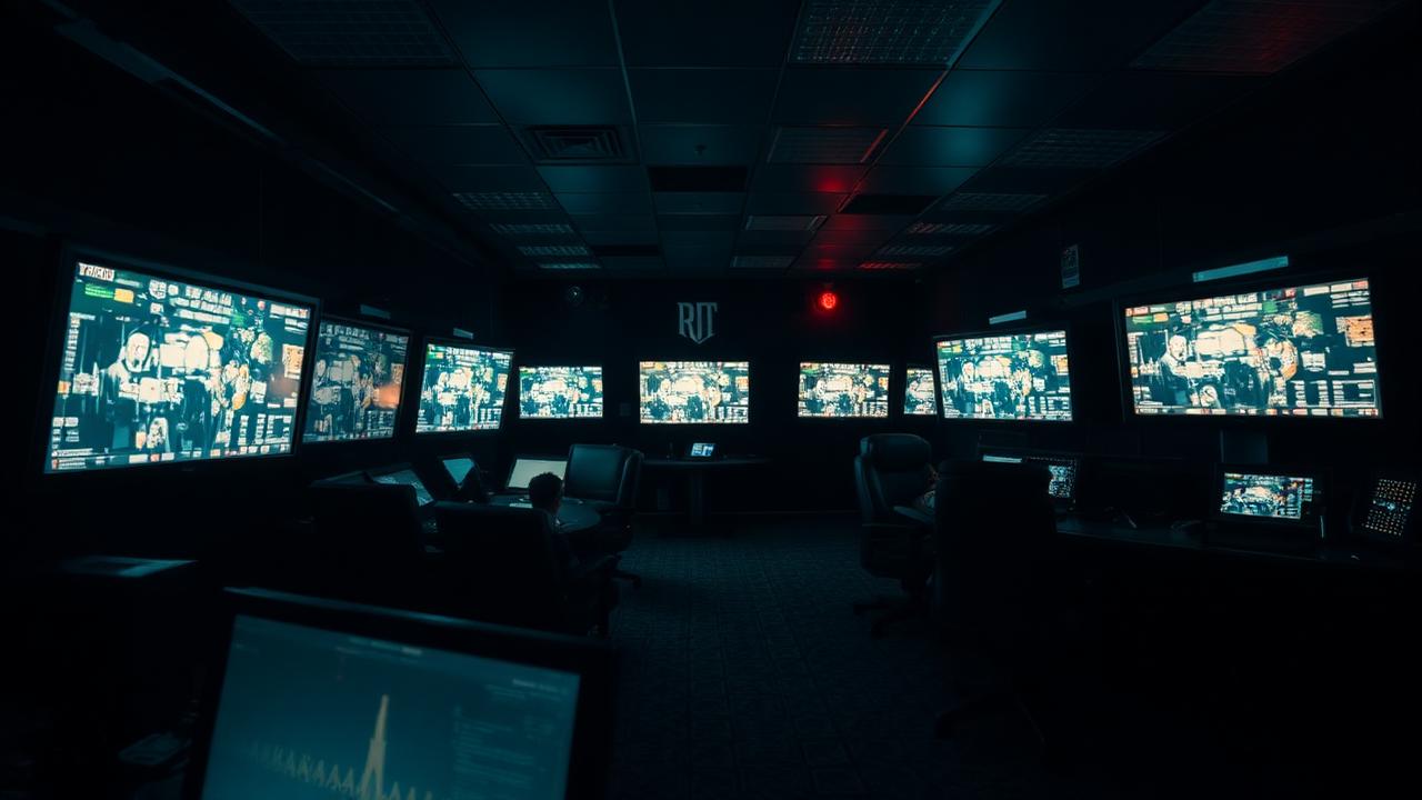 How Online Casinos Actually Make Money — An Insider Perspective