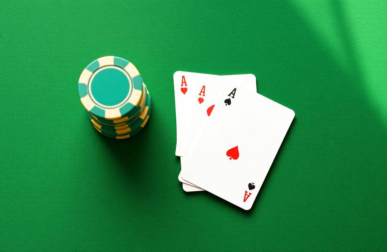 Poker