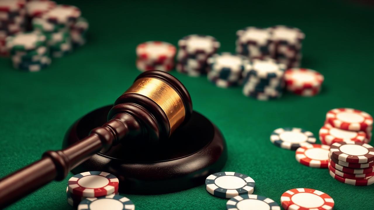 Gambling Regulation: How the Market Is Controlled Worldwide