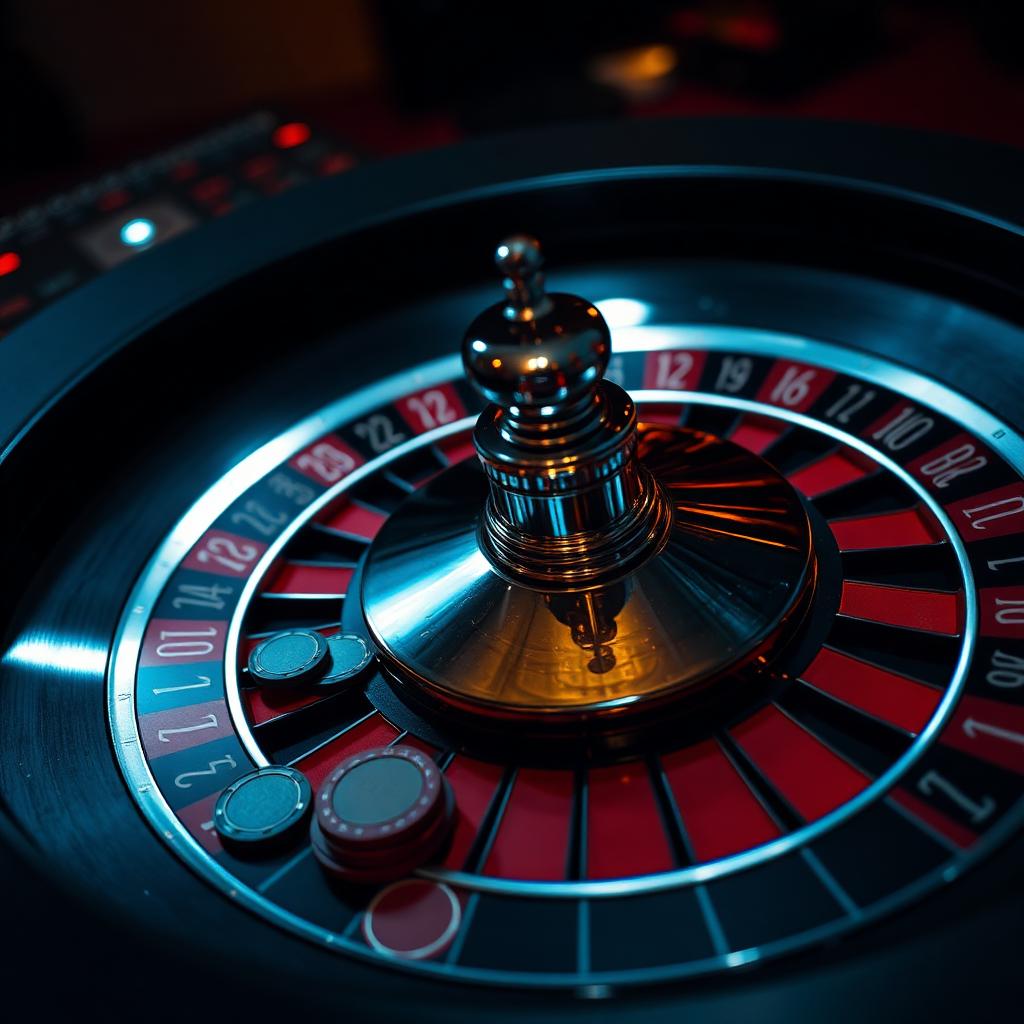 Why do I always lose at roulette? — The honest mathematical answer