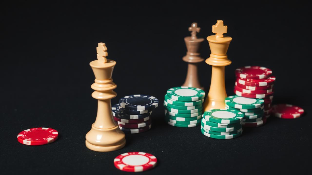 Soft Hands beim Blackjack — warum A,7 die meistgespielte Fehlentscheidung ist